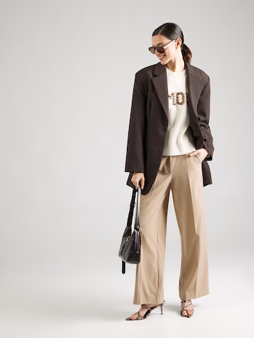 ONLY Πουλόβερ 'ONLKATTIE' σε μπεζ