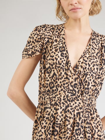 Munthe Dress 'PIM' in Beige
