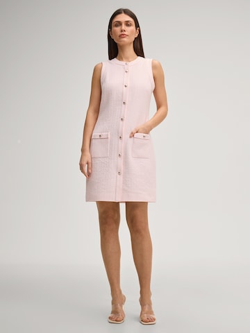 JOOP! Jurk 'Danai' in Roze