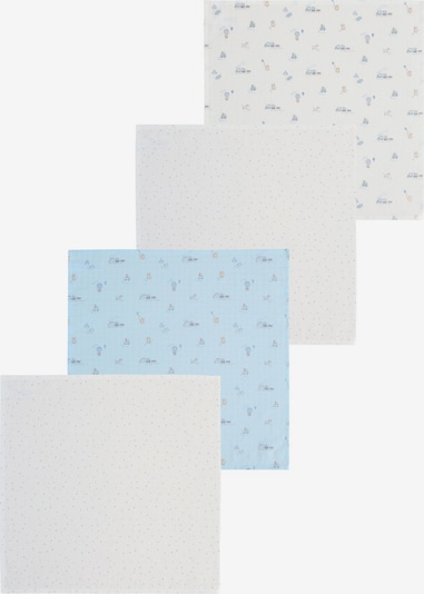 Next Ručnik u plava / bijela, Pregled proizvoda