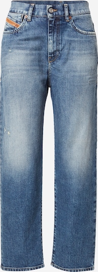DIESEL Jeans 'D-AIR' in Blue denim, Item view