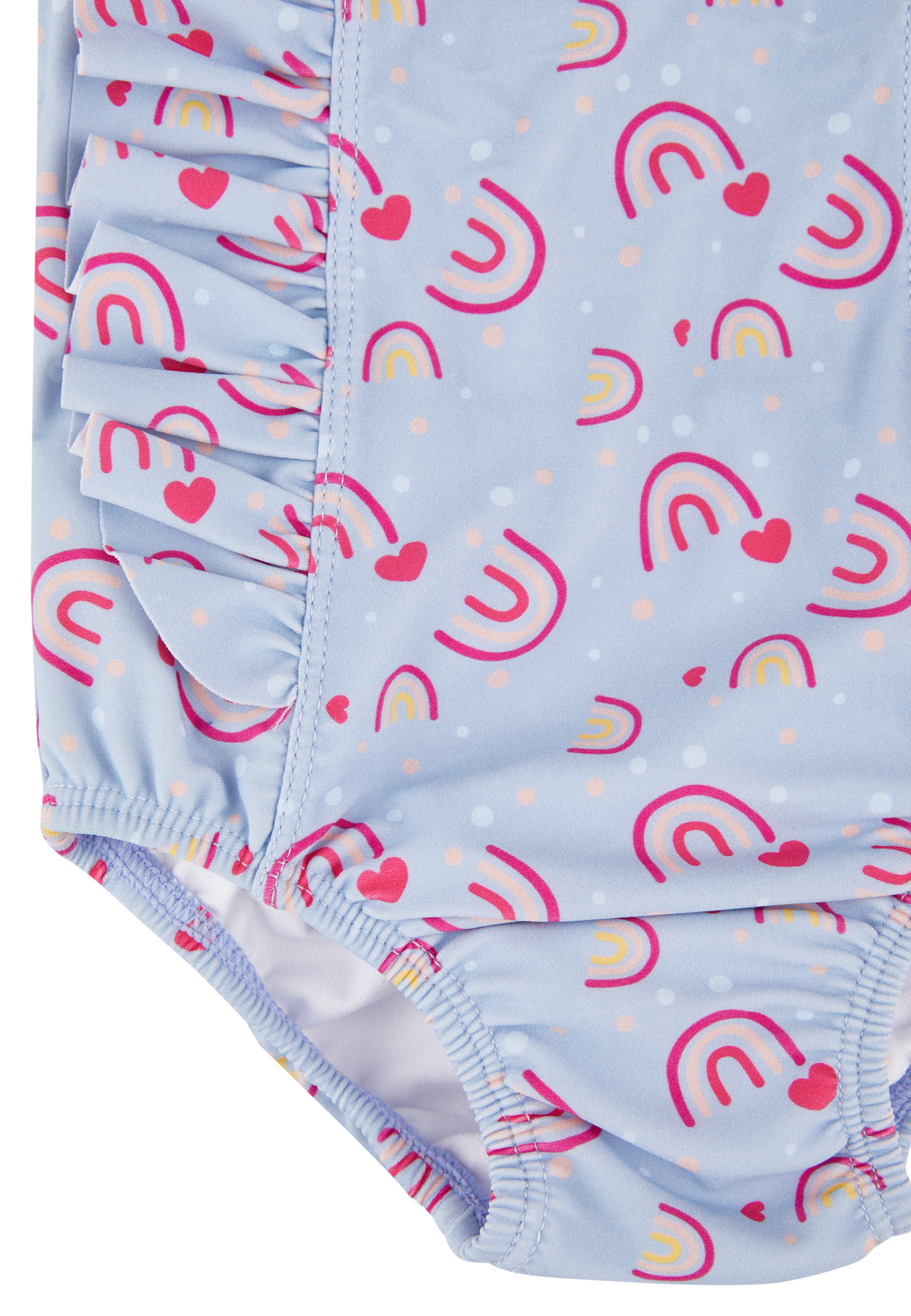 STERNTALER Swimsuit in Blue