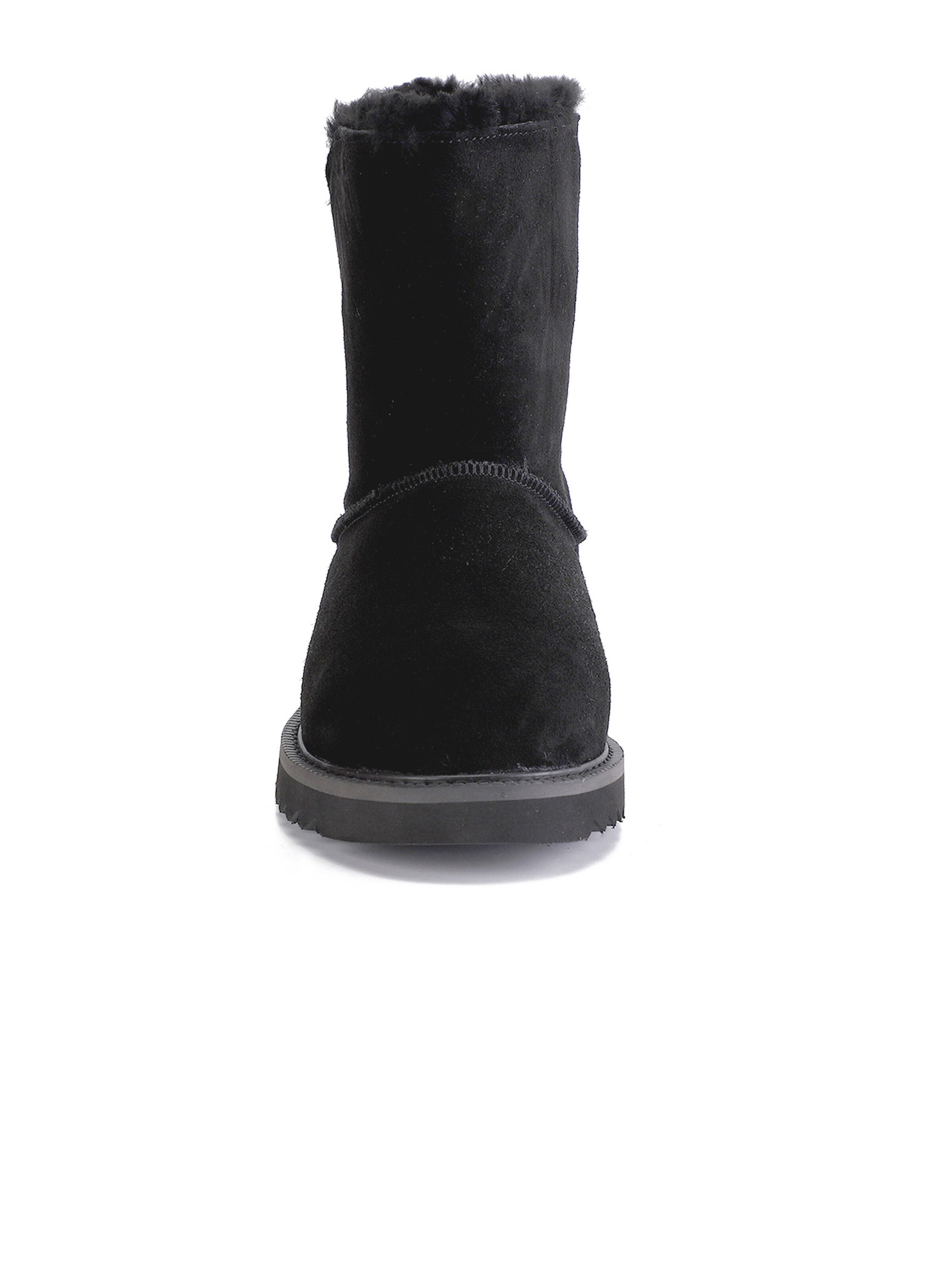 Gooce Snow boots 'Colorado' in Black
