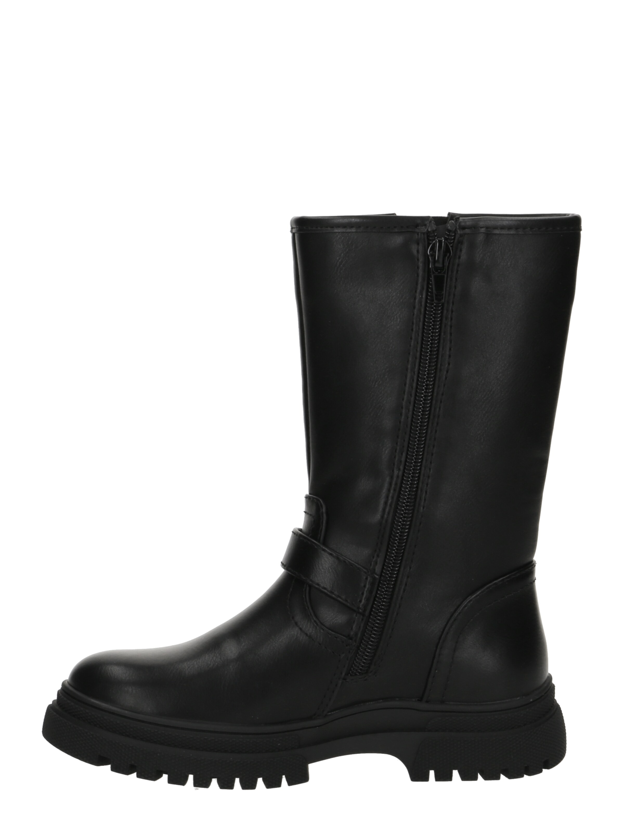 Bottes 'Lucia' ABOUT YOU en noir