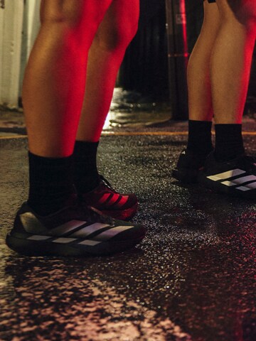 juoda ADIDAS PERFORMANCE Bėgimo batai 'Adizero Evo SL'
