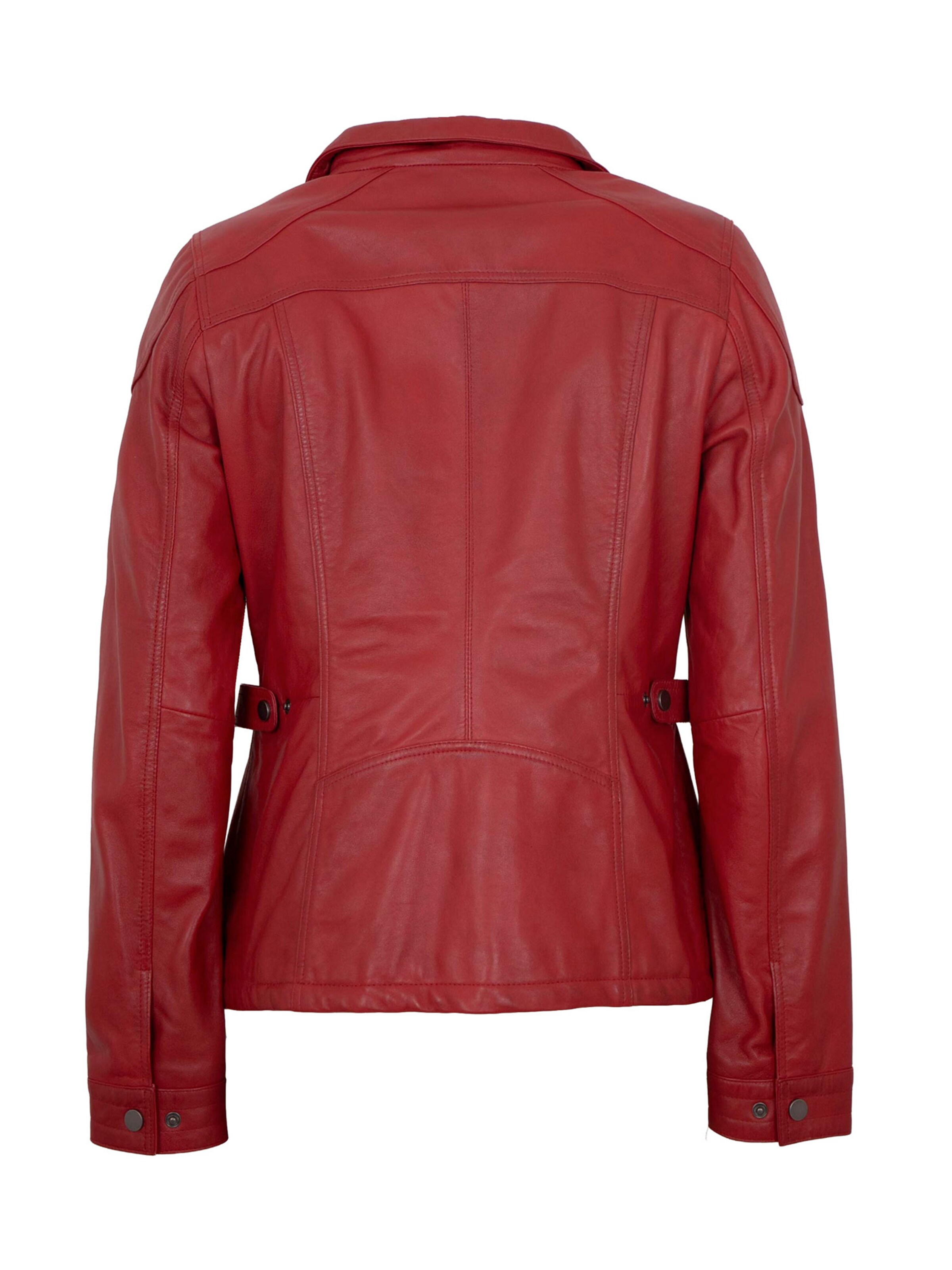 Jilani Tussenjas 'Renea-3' in Rood