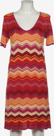 SURKANA Dress in S in Mixed colors: front