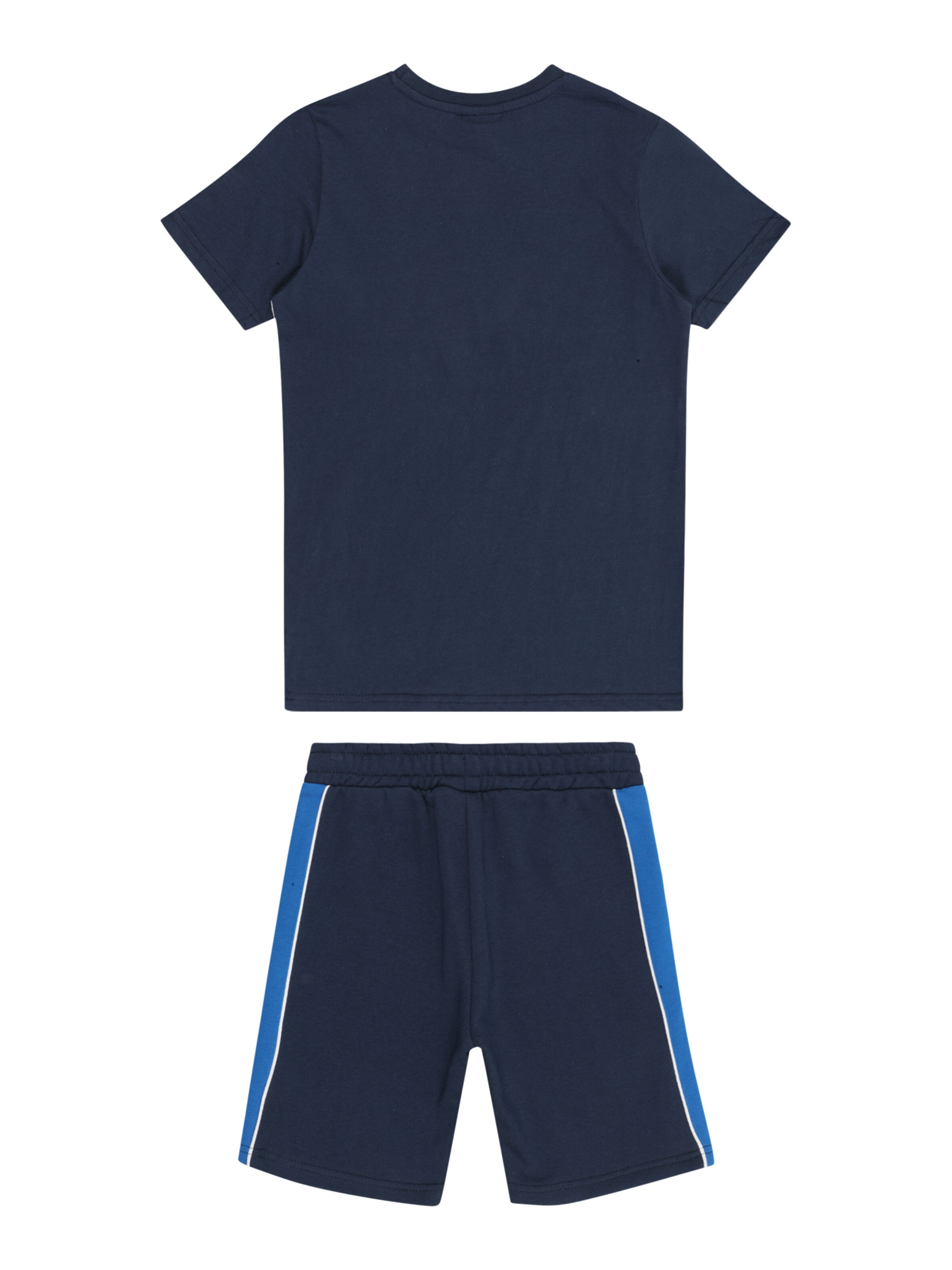 ELLESSE Set 'Forano' - Modrá