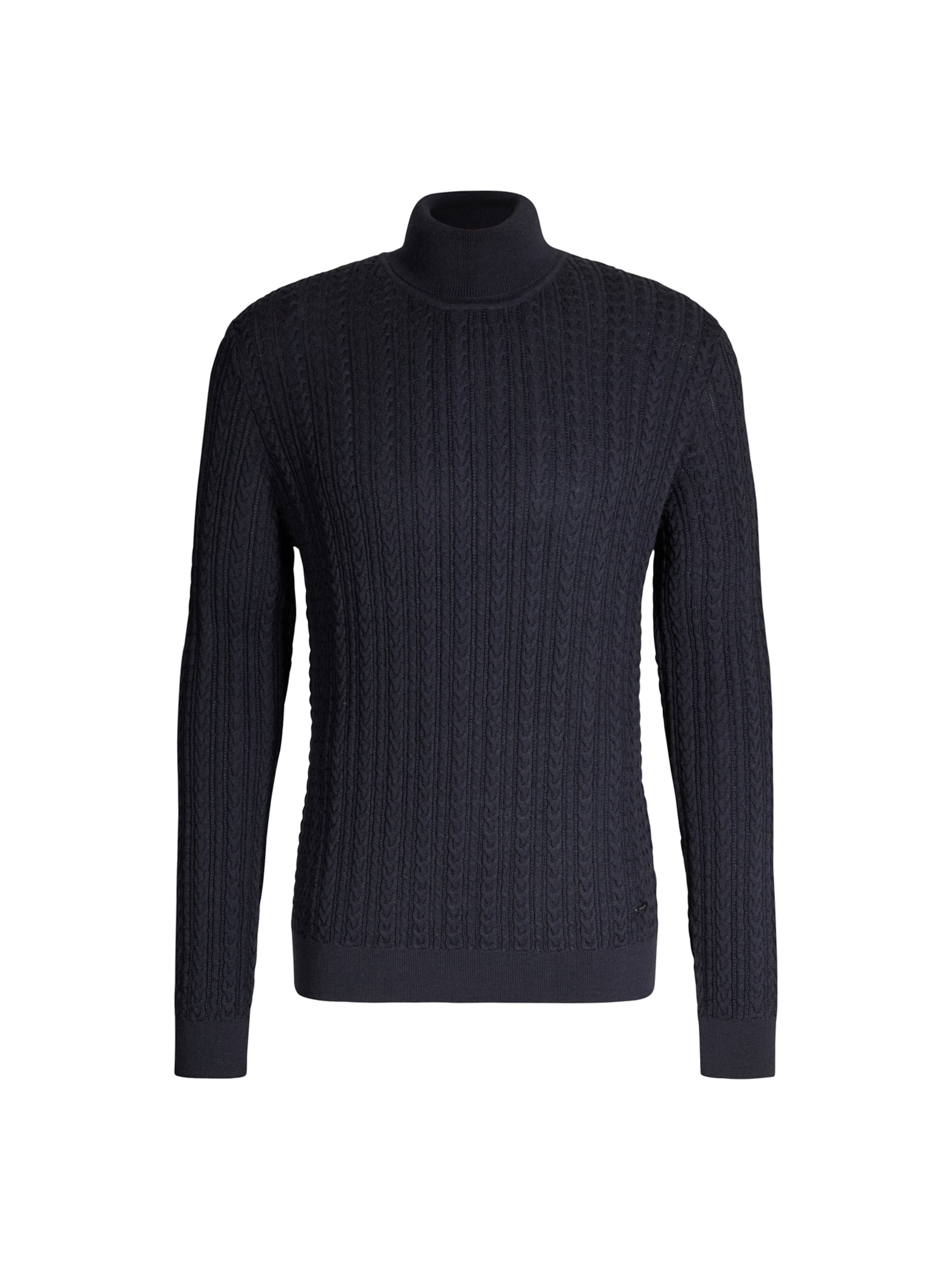 Pull-over 'Danilor' JOOP! en bleu : devant