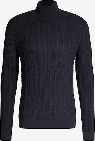 Pull-over 'Danilor' JOOP! en bleu : devant