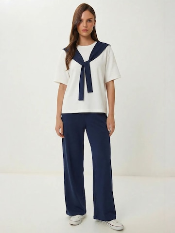 Completo pantalone di Happiness İstanbul in blu