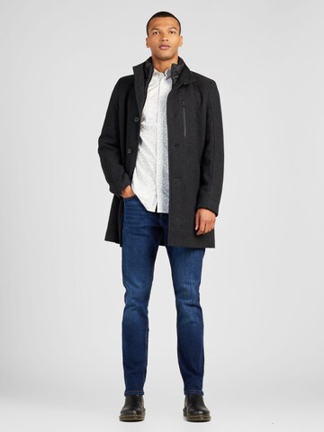 s.Oliver Slim fit Overhemd in Wit