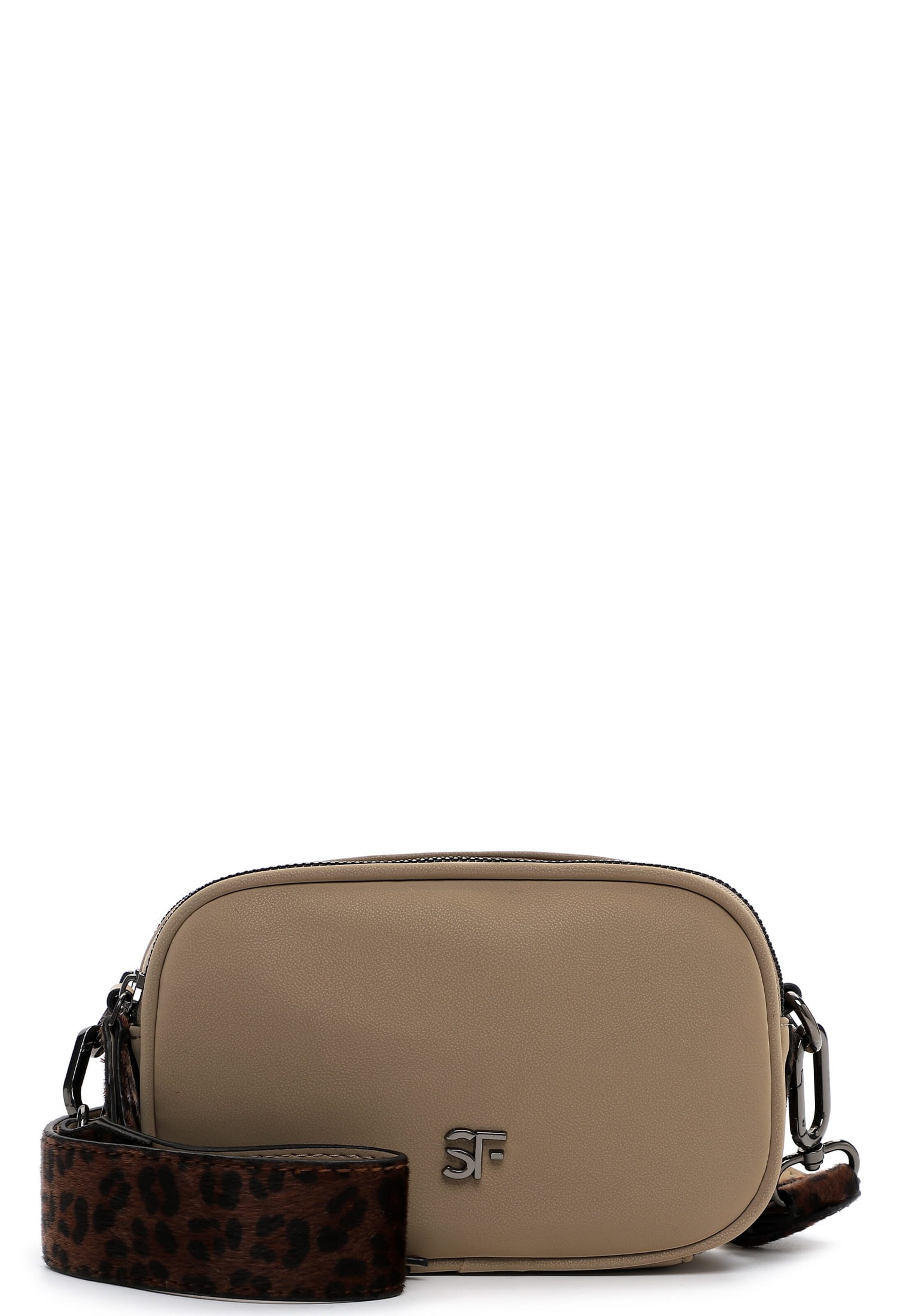 Suri Frey Shoulder bag 'Sammy' in Light brown, Item view