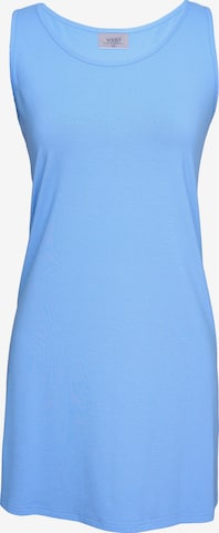 Seidel Moden Top in Blue: front