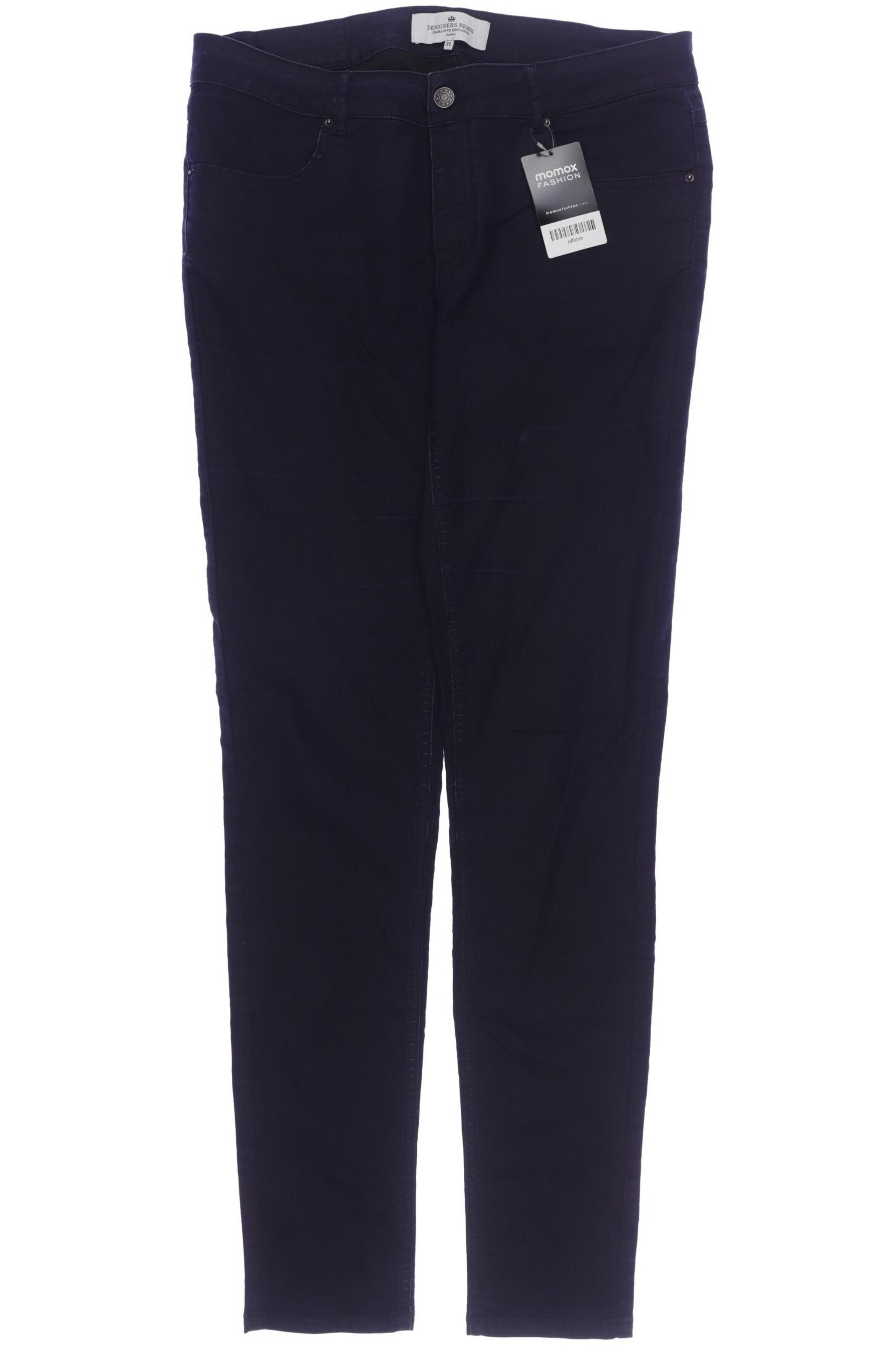 Designers Remix Jeans in 31 in Blue: front