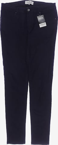 Designers Remix Jeans 31 in Blau: Vorderseite