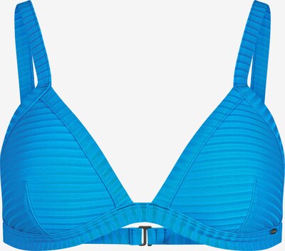 Skiny Top de bikini en azul, Vista del producto