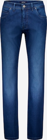 ATELIER GARDEUR Slim fit Jeans in Blue: front