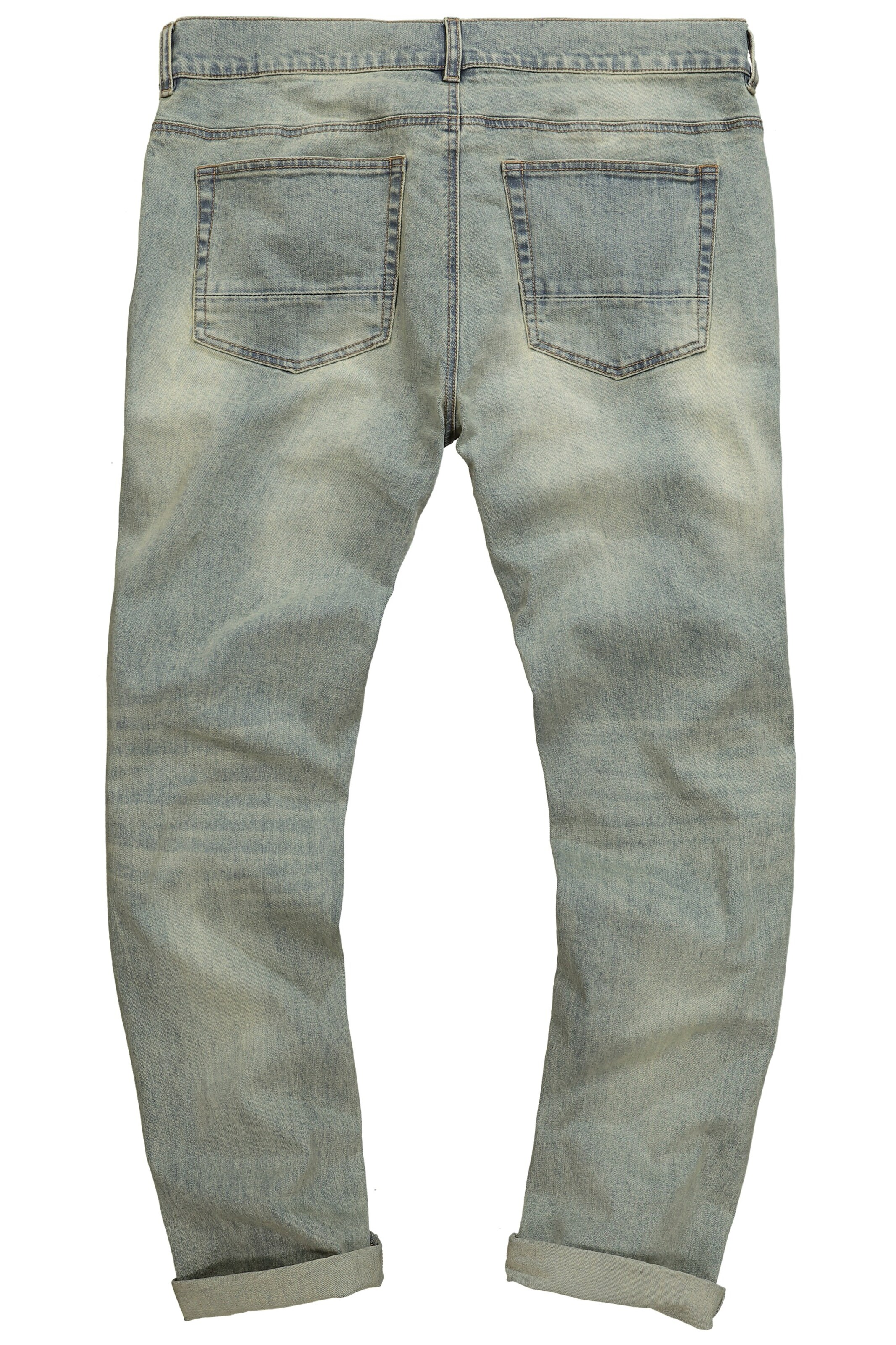 JP1880 Regular Jeans in Blauw