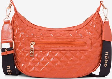 NOBO Crossbody Bag 'Utopia' in Orange