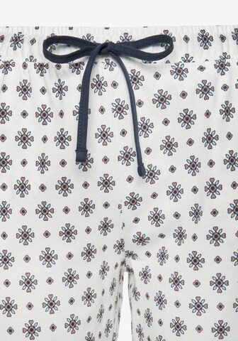 s.Oliver Pajama in White