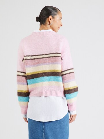 Pullover 'Rina' di Lindex in rosa