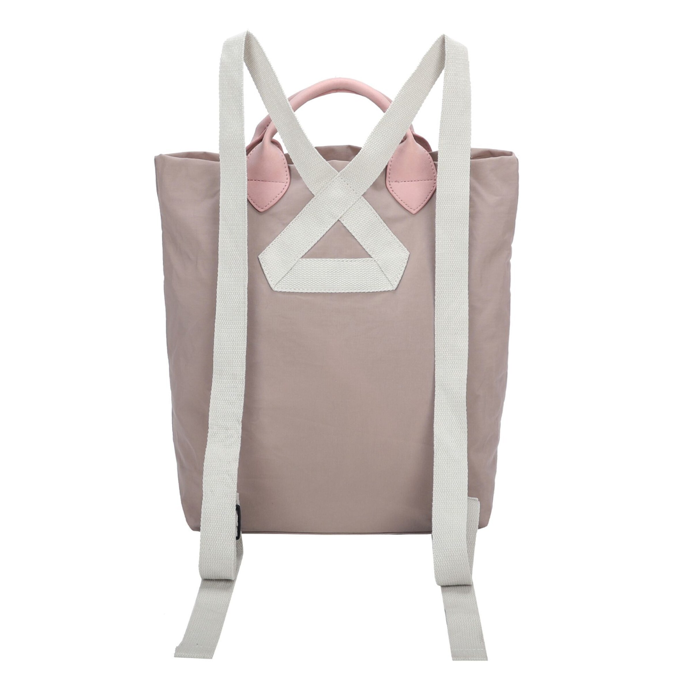 Fritzi aus Preußen Rugzak 'Ju Lighty' in Grijs