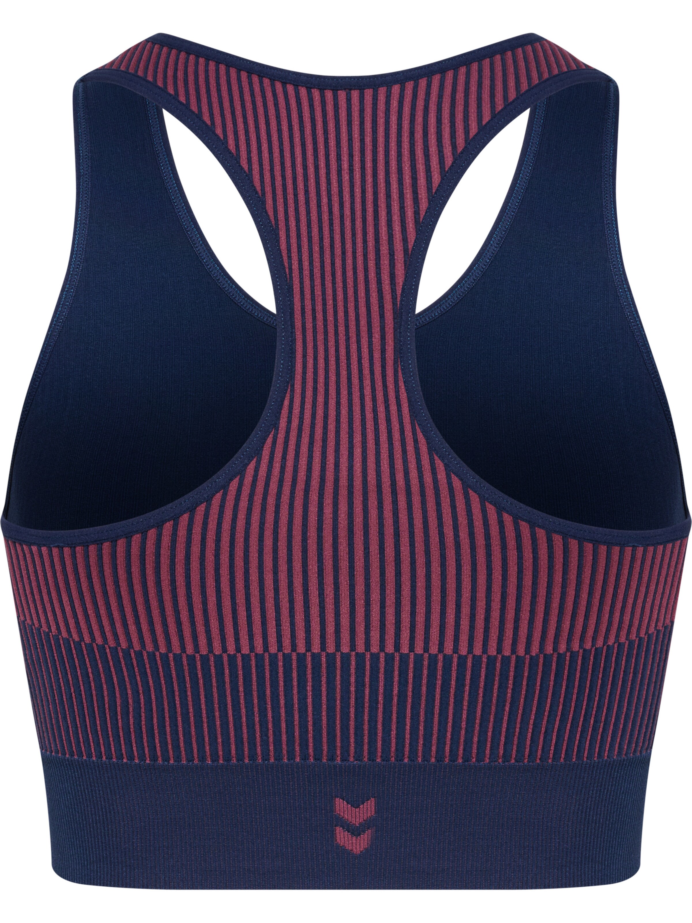 Hummel Bralette Sports bra in Mixed colours