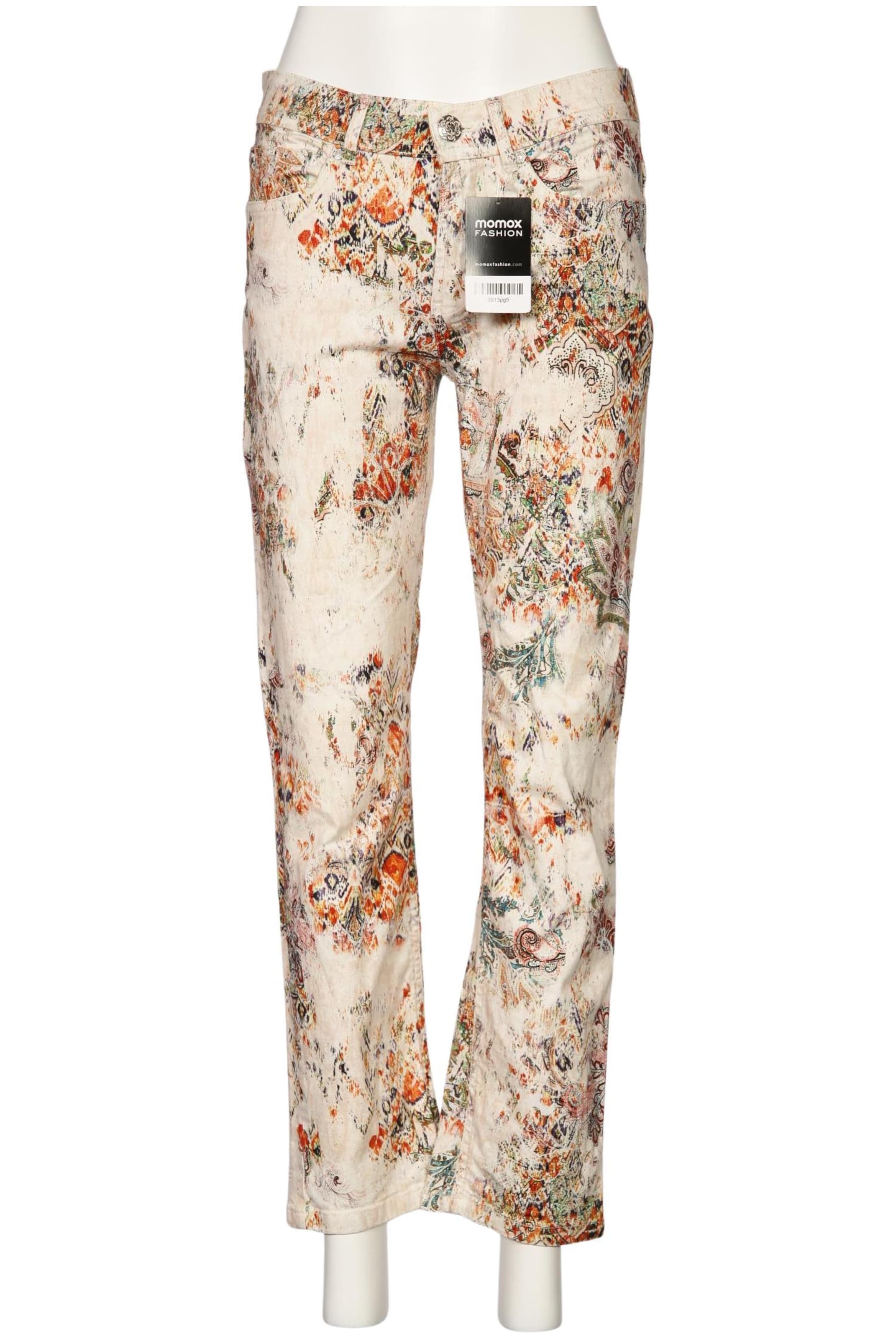Deerberg Jeans in 27-28 in White: front