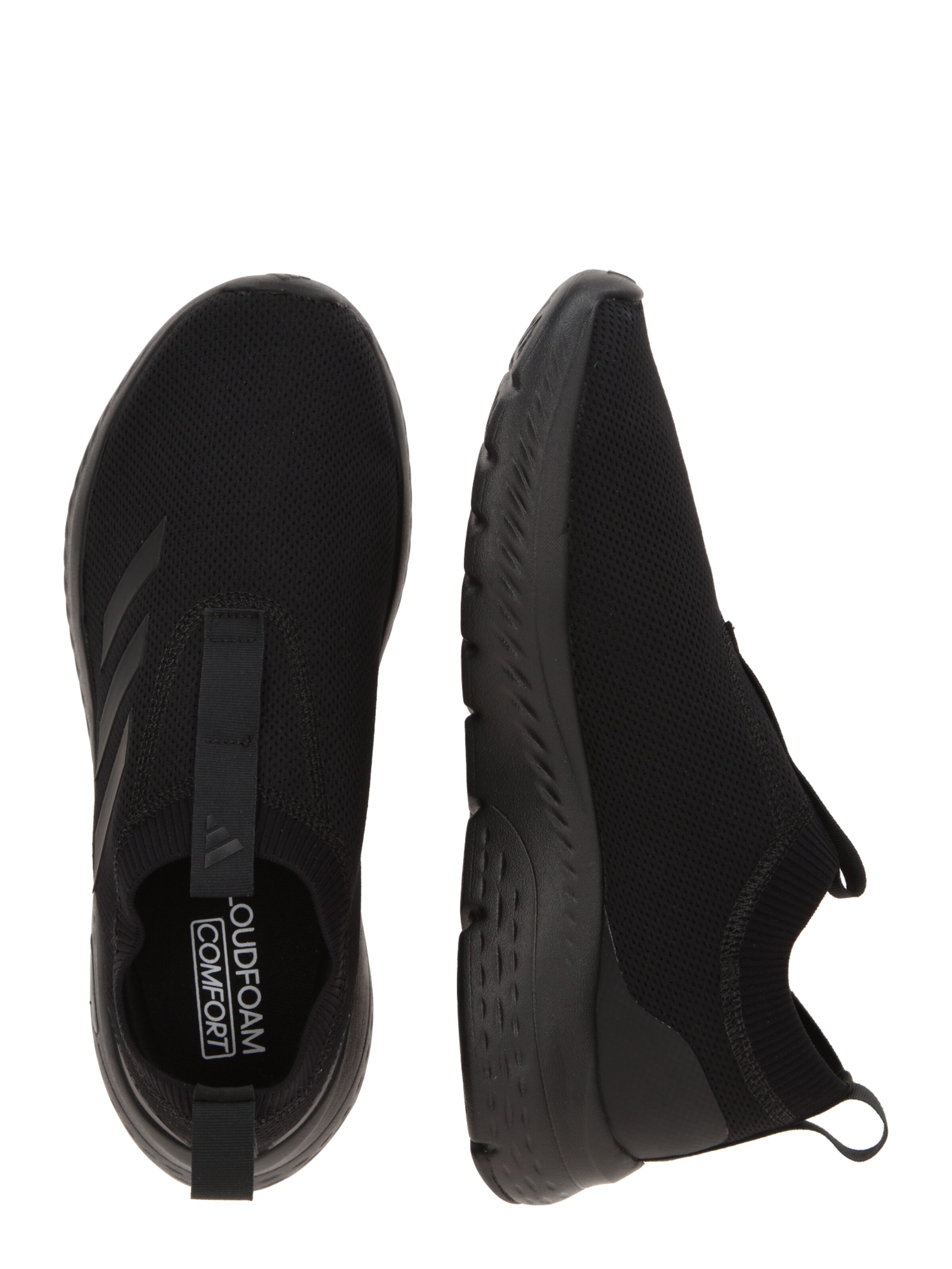 Slip on 'Mould 1' ADIDAS SPORTSWEAR en noir