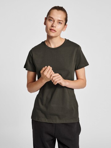 Hummel Shirts i grå: forside