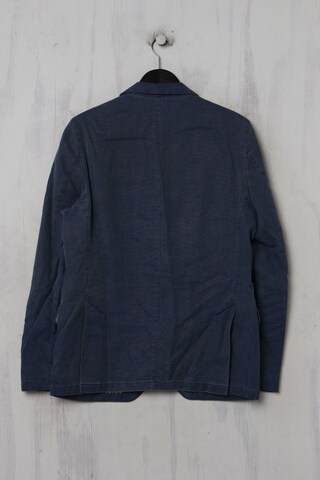 Paul Casual Dpt by Paul Kehl Zürich Suit Jacket in M in Blue