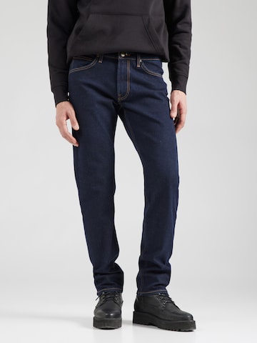 regular Jeans 'DAREN' di Lee in blu: frontale