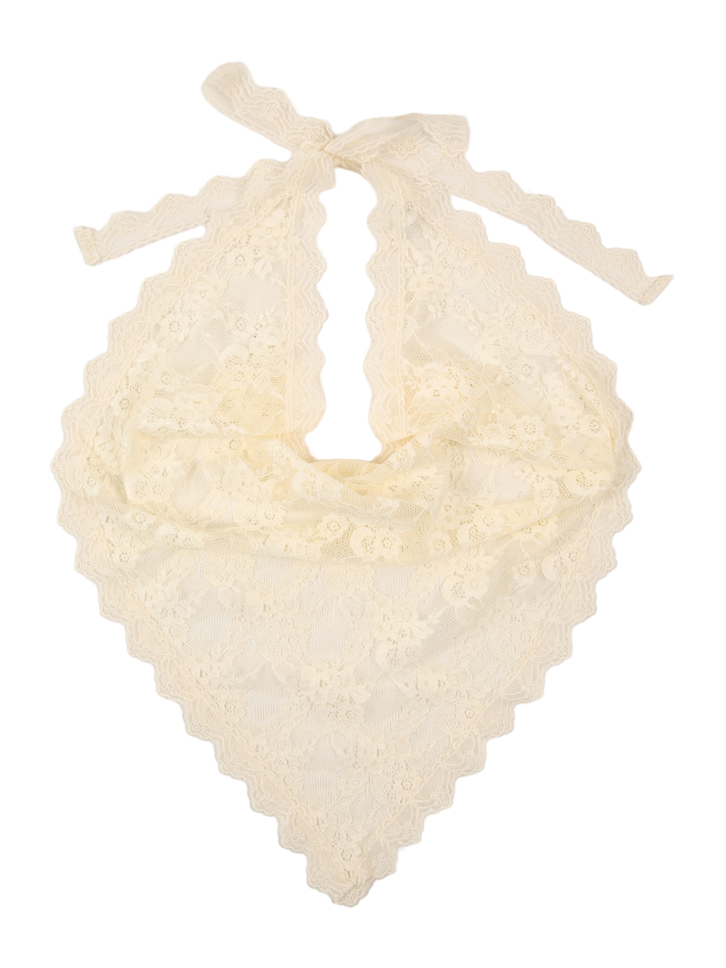 ONLY Wrap 'ONLSOF' in White: front