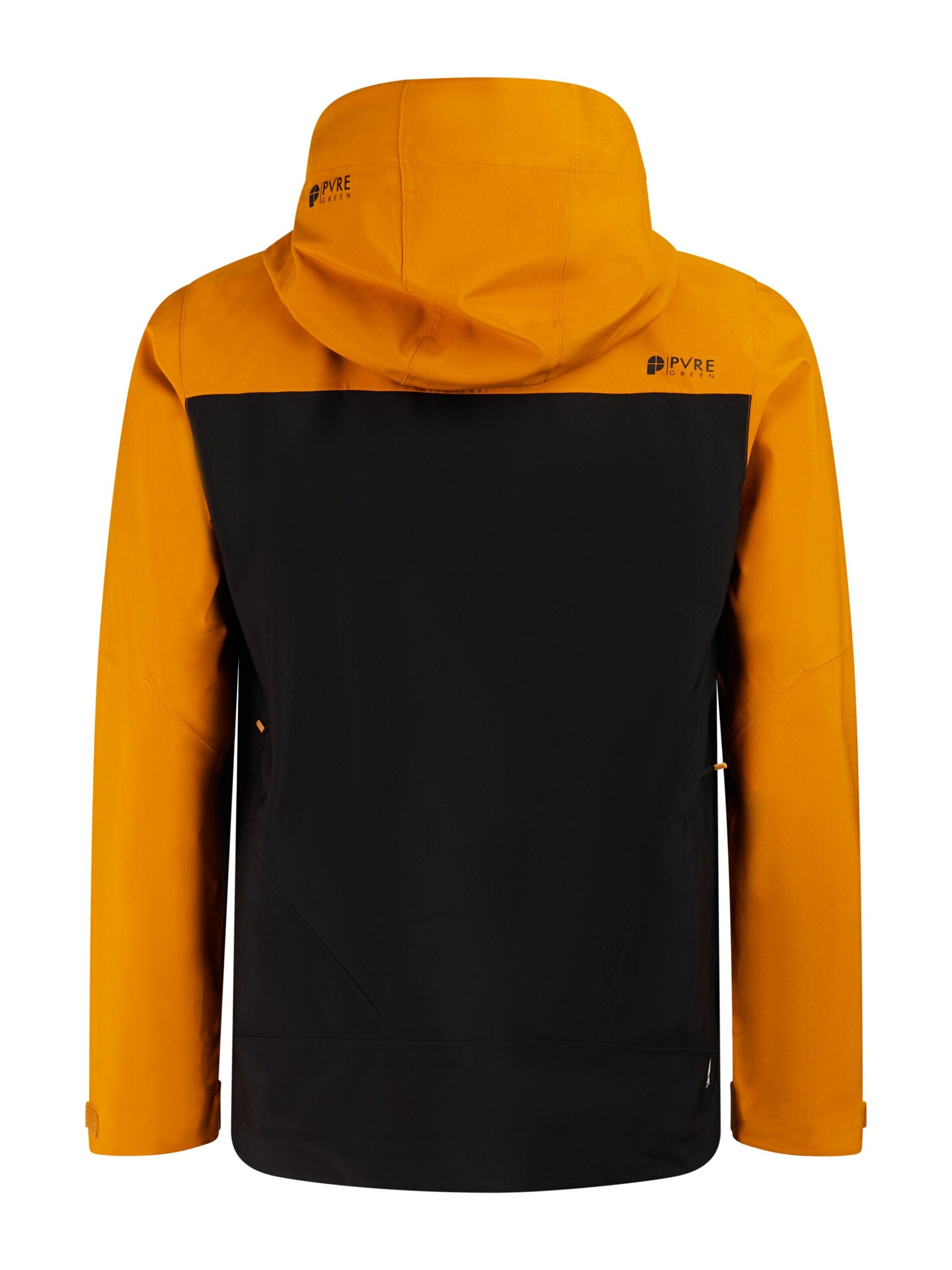 PROTEST Sportjacke 'PRTAbalony'‌‌‌‌ in Beige