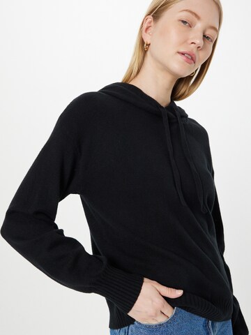 GAP Pullover 'CASH LIKE' in Schwarz