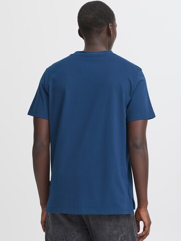 BLEND Shirt 'BHJem' in Blue