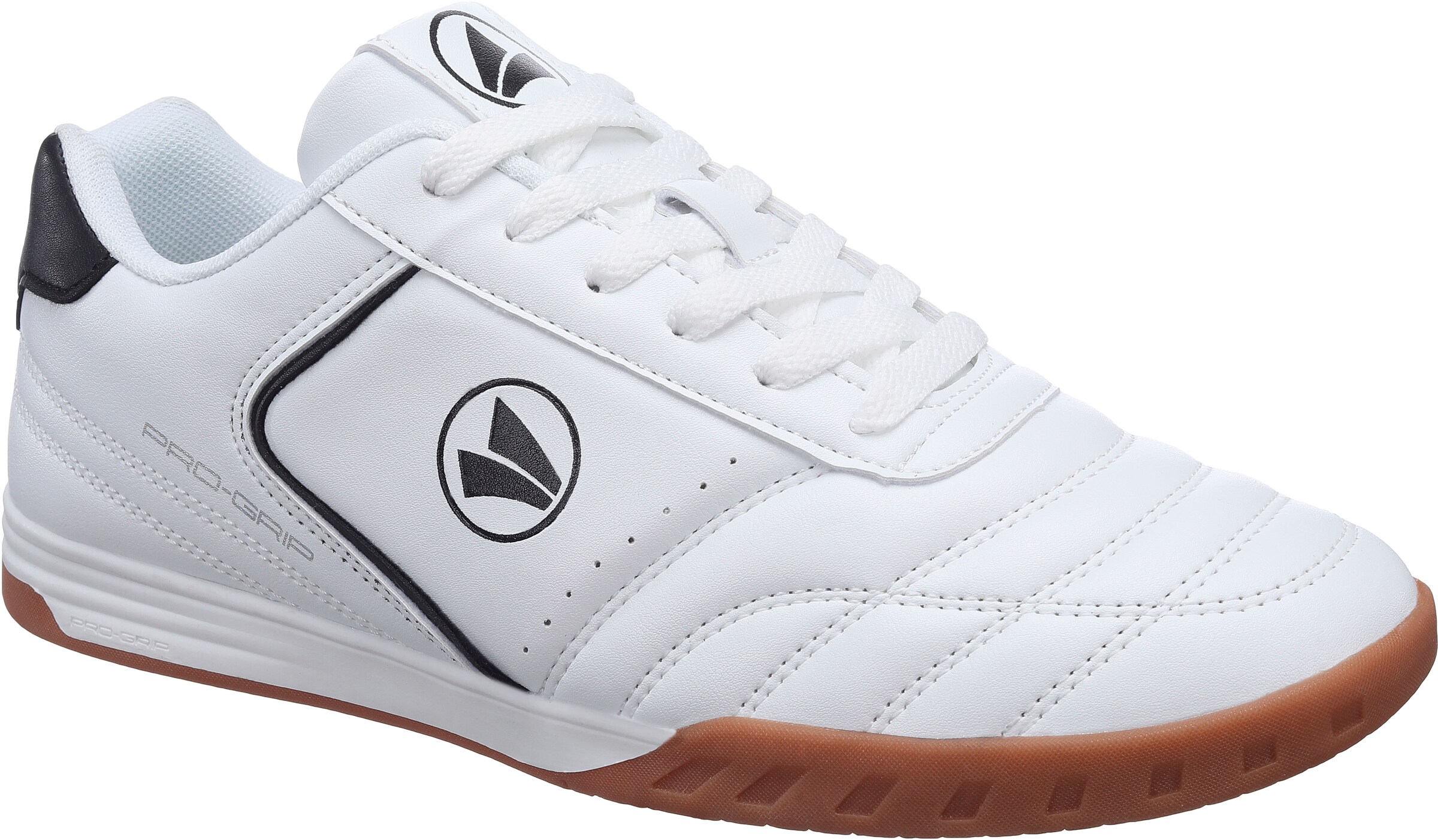 JAKO Athletic Shoes in White