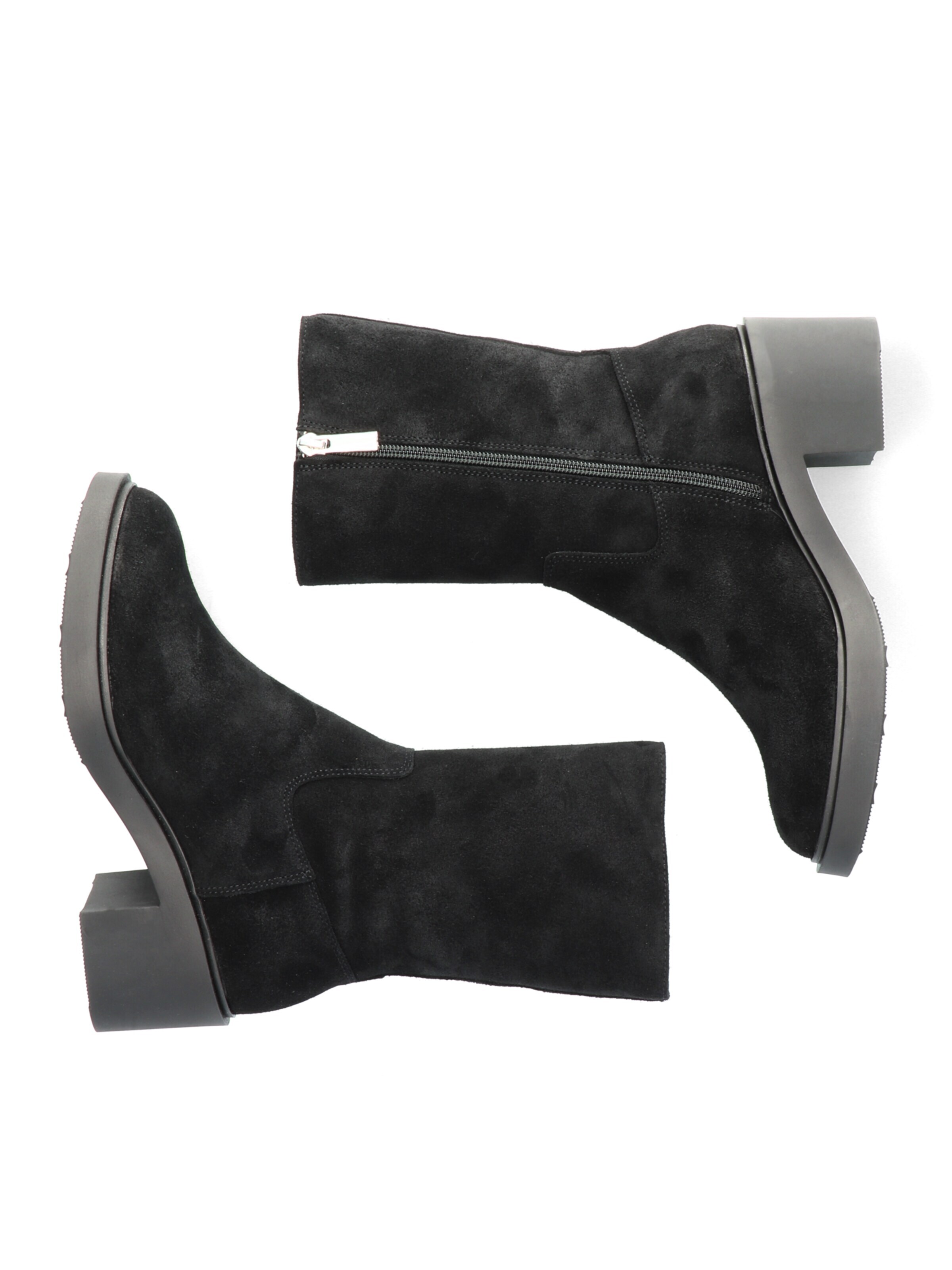 Bottines 'FREYJA ' BLACKSTONE en noir