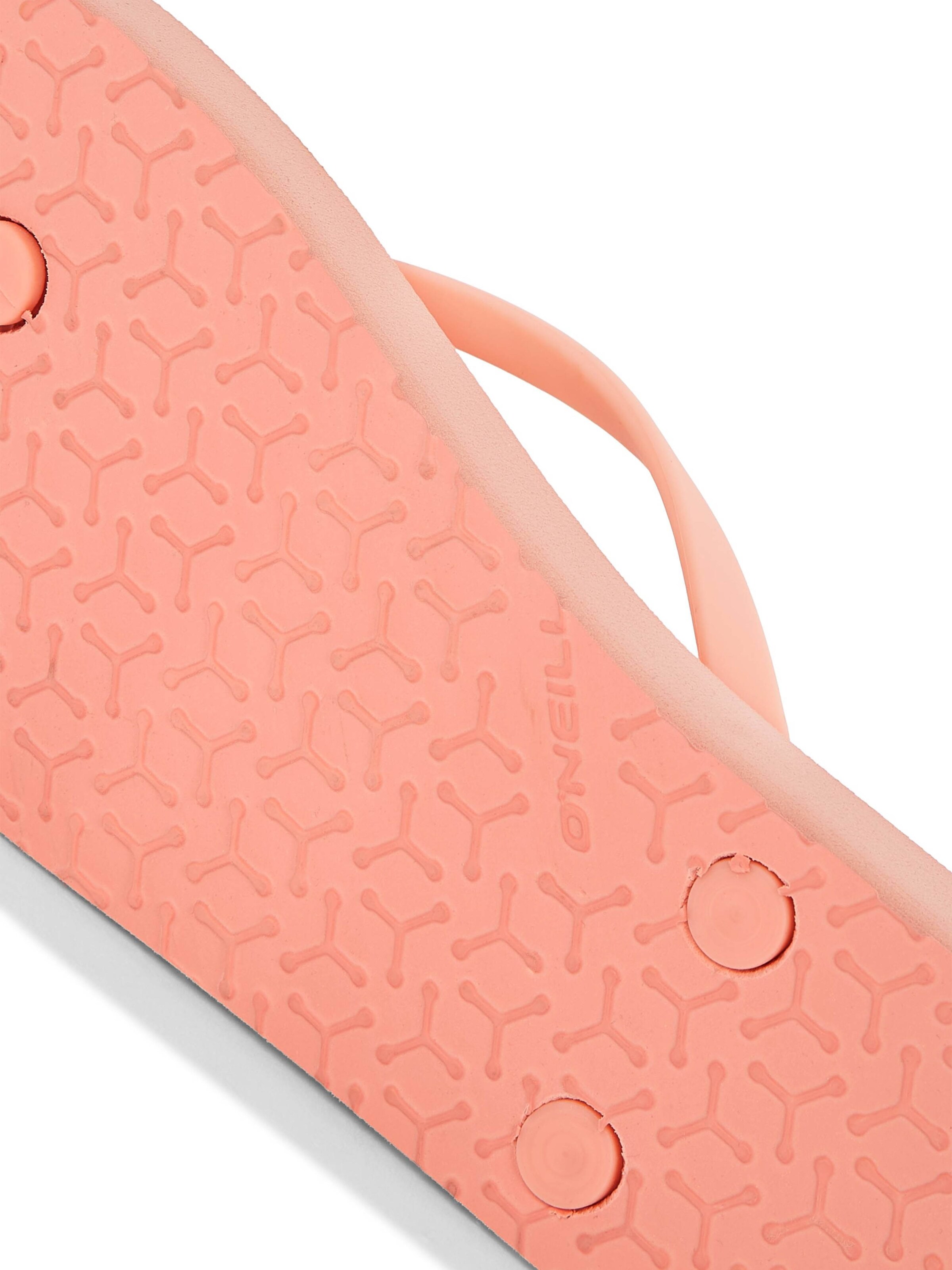 O'NEILL T-bar sandals in Orange