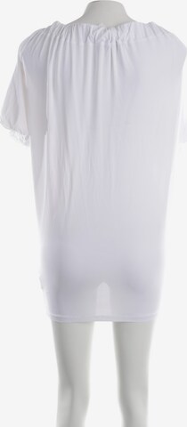 Elisabetta Franchi Dress in S in White