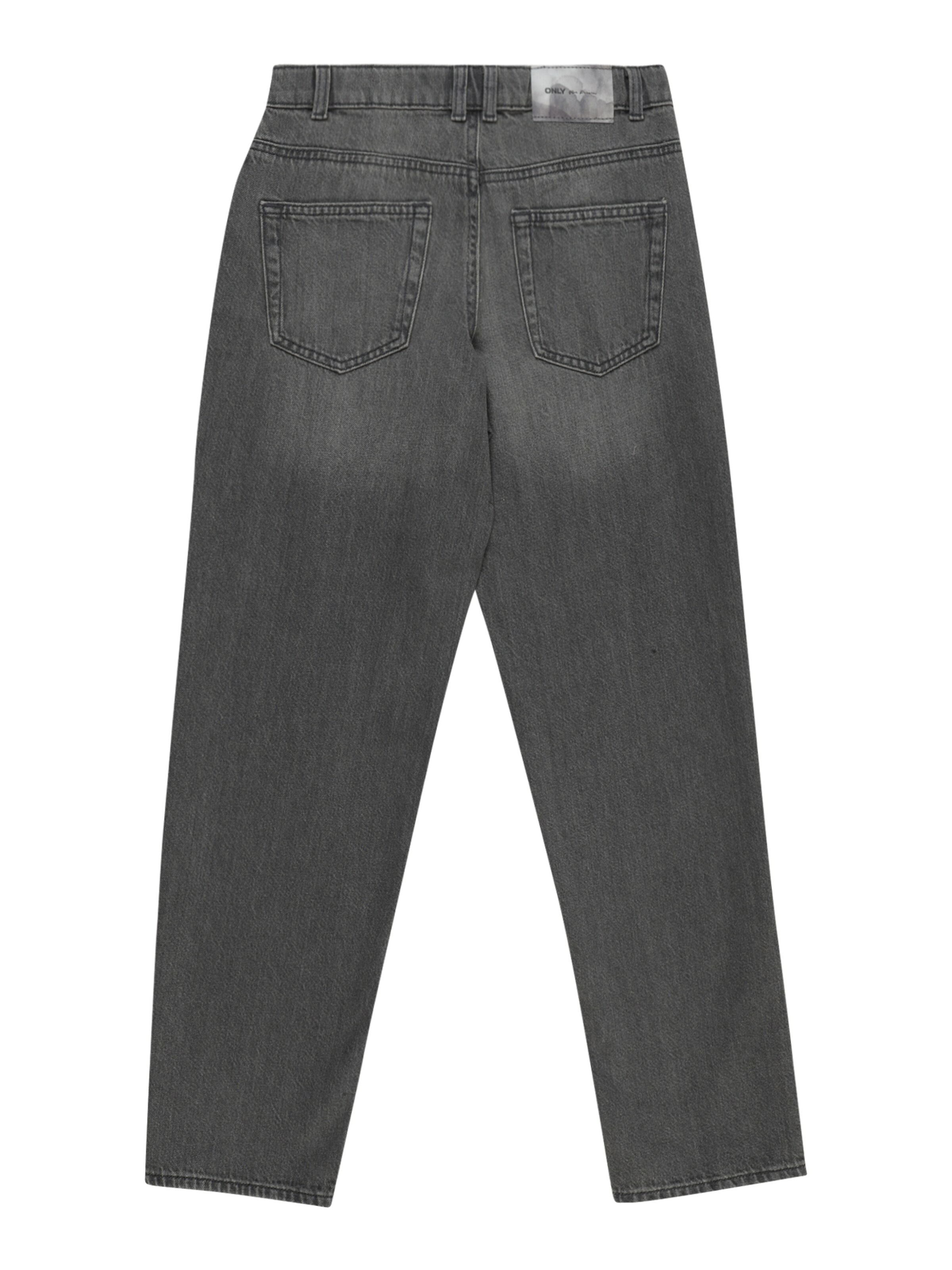 ONLY GIRLS - regular Vaquero 'KOGROBYN' en gris