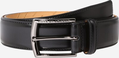 Tiger of Sweden Ceinture 'BERGSTROM' en noir, Vue avec produit