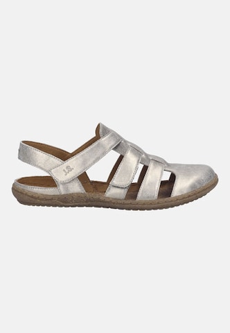 JOSEF SEIBEL Sandale 'CAITLYN 01' in Beige