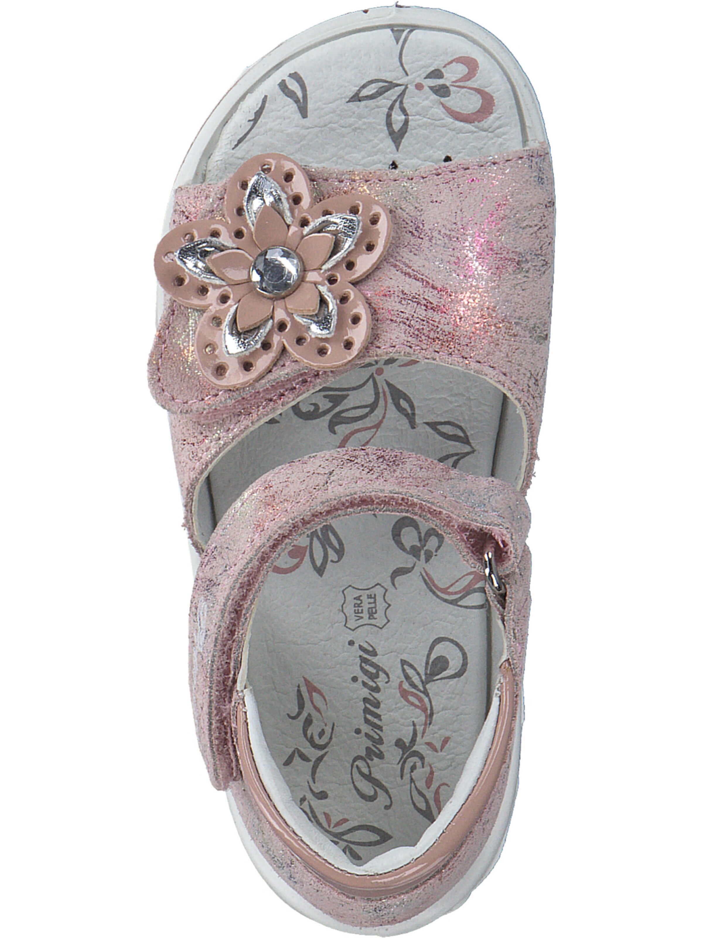 Sandales 'Baby Sweet' PRIMIGI en rose