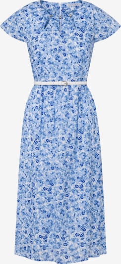 Quiosque Haljina u opal / crno plava / golublje plava / bijela, Pregled proizvoda