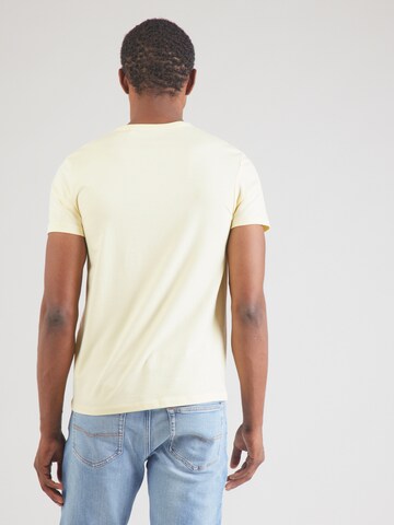 Pepe Jeans Футболка в Желтый