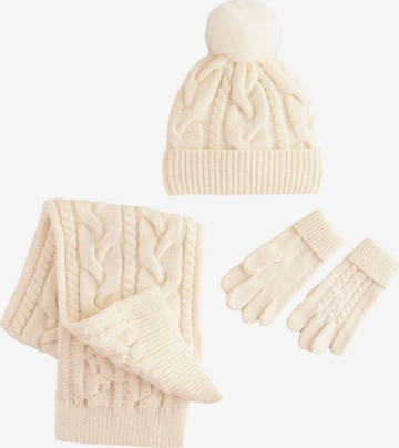 smėlio Next Rinkinys: priekis