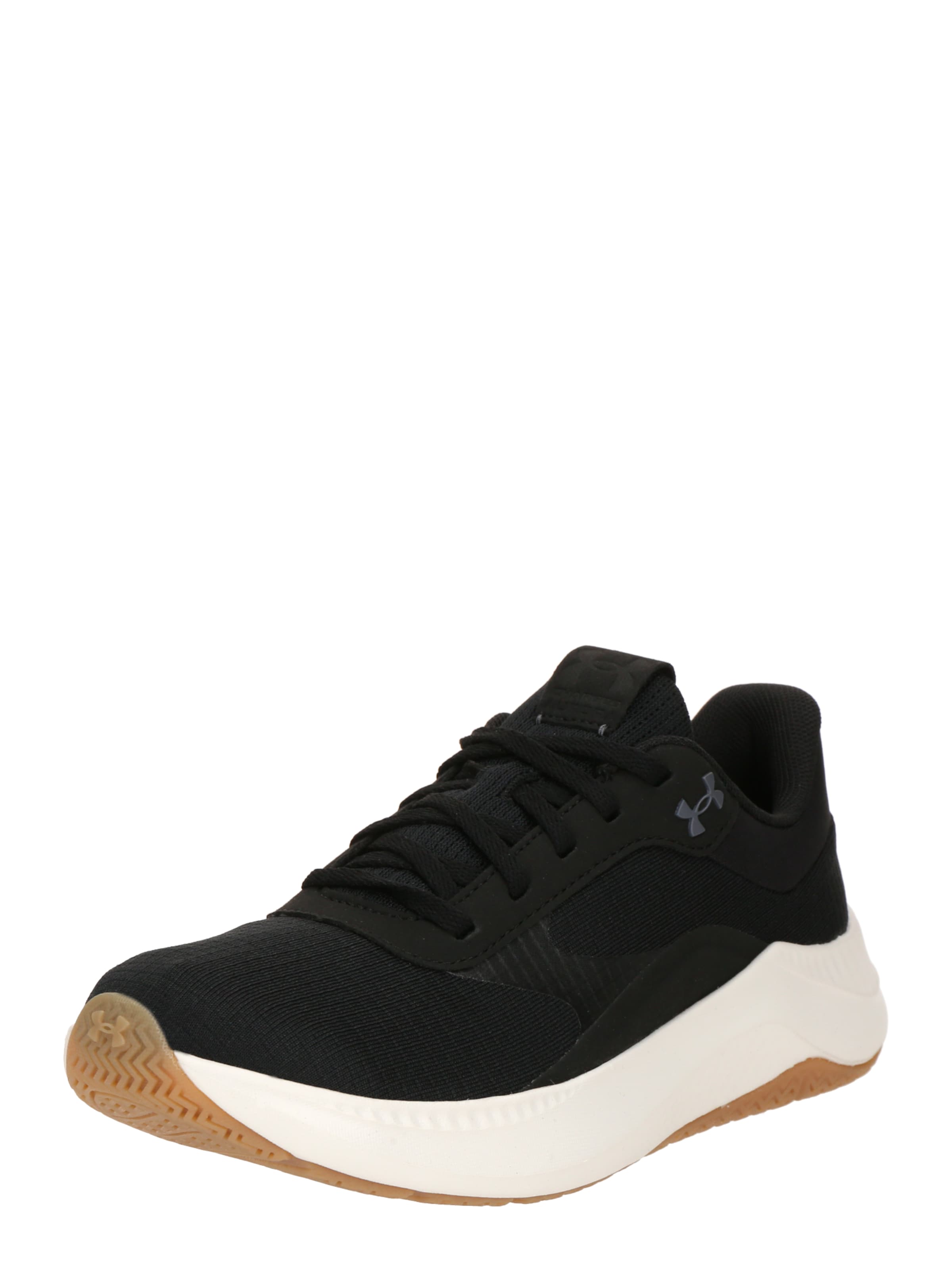UNDER ARMOUR - Calzado deportivo 'Aurora 3' en negro: frente