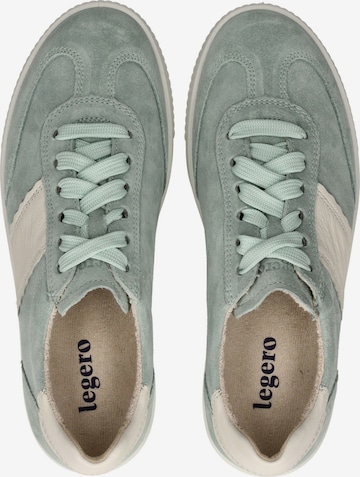 Legero Sneaker in Mint ABOUT YOU